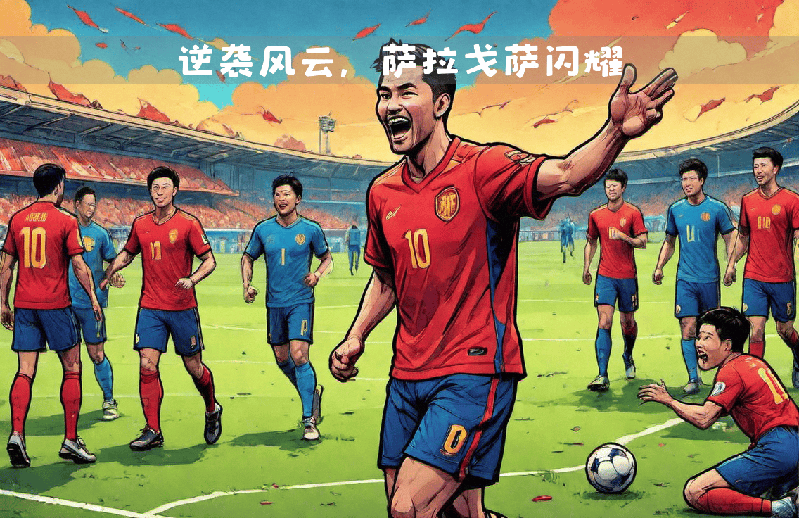 萨拉戈萨主场逼平奥萨苏纳，保级形势严峻的简单介绍