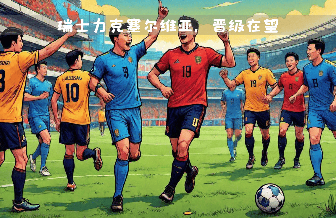 塞尔维亚队在主场-逆转罗马尼亚，晋级半决赛的简单介绍