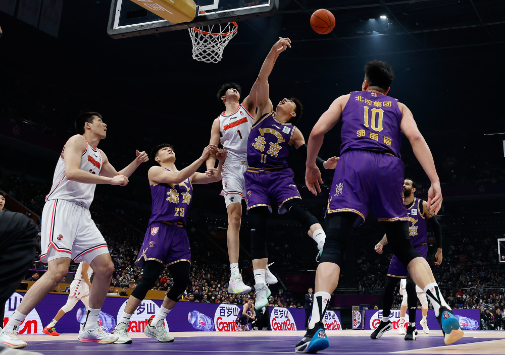 NBA球队火热备战新赛季，盼再创国际篮球辉煌的简单介绍