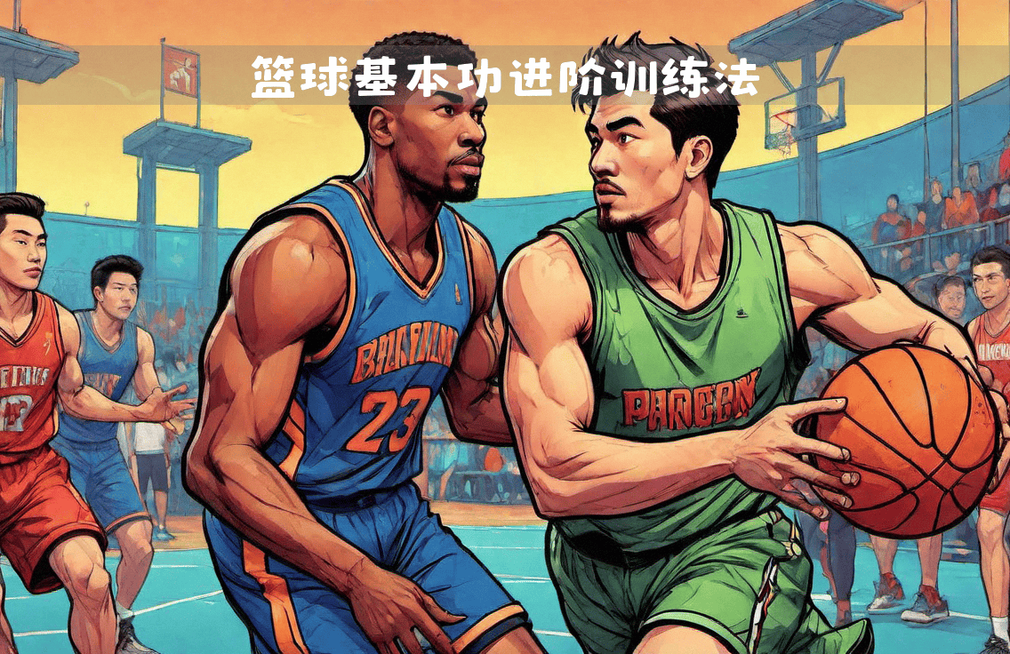 关于欢呼雀跃！职业篮球赛场上球员的精湛传球技术的信息